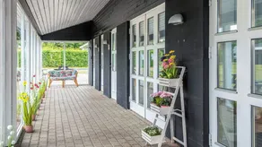 Holiday home with terrace | Pet-friendly - Image 2