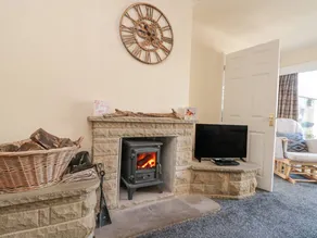 Child-friendly charming cottage with garden | Pet-friendly - Image 4