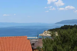 Nice holiday apartment | Sea view | Next to the beach - Image 2
