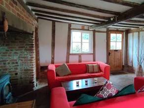 Casa rural con jardín - Image 3