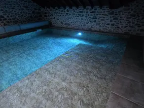 Ample gite with pool, garden & barbecue | Dogs allowed - Image 5