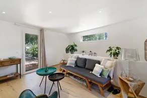 House with barbecue, terrace & garden | Garden view - Image 2