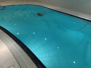Holiday home with terrace, private pool & barbecue - Image 3