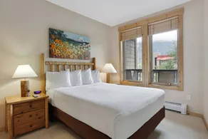 Appartement en copropriété | Vue lac - Image 3