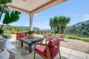 Maison avec jardin, barbecue et terrasse | Vue montagne | Idéale pour le télétravail - Image 4