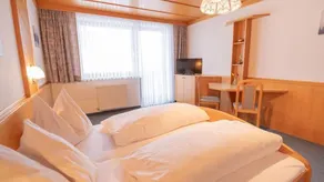 Doppelzimmer für 2 Personen (30 m²) in Sankt Aegidi - Image 2