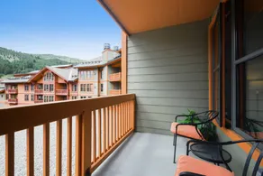 Appartement en copropriété avec 1 chambre pour 4 personnes - Image 3