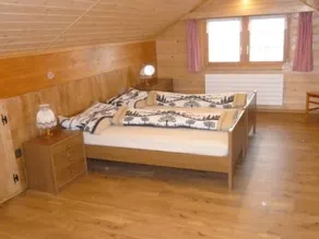 Holiday apartment with barbecue - Image 2