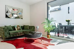 Wonderful holiday apartment | City view | Dogs allowed - Image 4