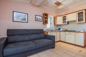 Apartment with barbecue | Sea view - Image 5