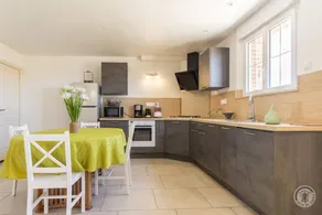 Gite with terrace, garden & barbecue - Image 5