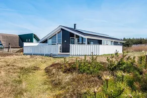 Fully equipped pleasant house with garden, sauna & barbecue - Image 5