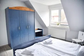 Family-friendly holiday apartment with barbecue | Next to the beach | Pets are welcome - Image 4