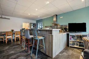 Children-friendly holiday apartment with garden | Pets allowed - Image 4