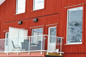Flat with pool & terrace - Image 5