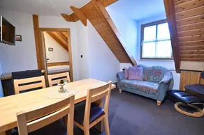 Apartment with sauna, garden & terrace | Mountain view | Good for workation - Image 4