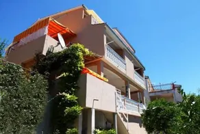 Ferienwohnung in Duće mit Meerblick, Terrasse, Klimaanlage, W-LAN (5128-2) - Image 3