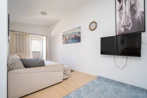 One bedroom apartment with terrace and sea view Vir (A-21081-b) - Image 3