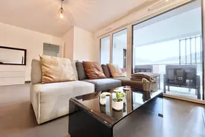 Condo with terrace - Image 3