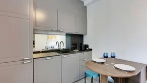 Appartement adapté aux familles avec terrasse | Parfait pour le travail à distance - Image 2