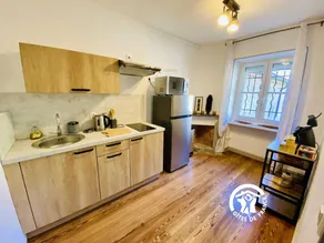 Gite with sauna, barbecue & private pool - Image 5