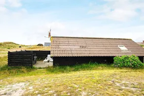 Pleasant house with terrace | Pets allowed - Image 3