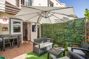 Ferienpark mit Terrasse und Pool | Ideal für Homeoffice - Image 3