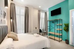 Lovely studio with terrace | Close to the beach - Image 3