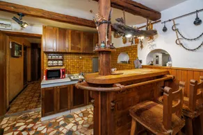 Holiday apartment with garden, barbecue & terrace | Garden view | Close to the beach | Dogs allowed - Image 4