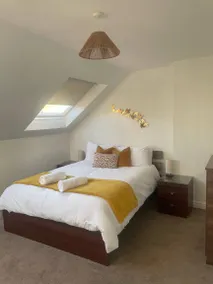 Holiday home with 3 rooms for 8 persons - Image 5
