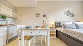 Fantastico appartamento adatto alle famiglie con giardino, griglia e sauna | Accetta animali domestici - Image 4