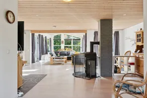 Lovely Cottage With View Of The Limfjord - Image 5
