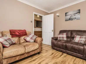 Family-friendly lovely cottage with terrace | Beach view | Next to the beach - Image 4