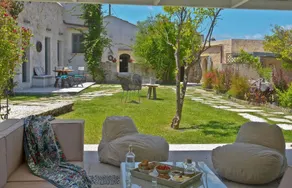 Extraordinary Chania Villa  Villa Nappa  Cottage with Shared Pool  Ayios - Image 2