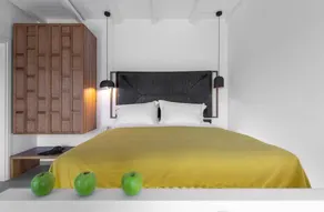 Appartement adapté aux familles | Vue mer - Image 4