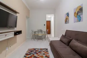 Apartment with 1 room for 2 persons - Image 2
