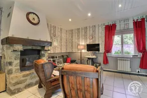 Gite with garden & terrace | Dogs allowed - Image 5