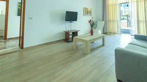 Holiday home with garden - Image 4