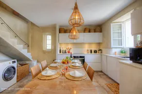 Gite with garden & terrace - Image 4