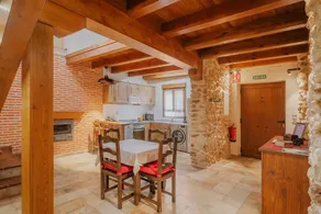 Ferienhaus mit Garten, Grill und Terrasse - Image 5