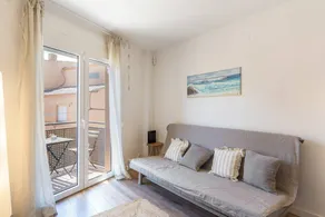Apartment mit Pool in Esclanyà (Begur), Costa Brava - Image 2