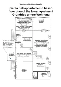 House with terrace, barbecue & garden | Mountain view - Image 2