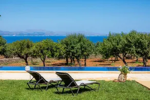 Finca with private pool, garden & barbeque | Garden view | Perfect for remote work - Image 3