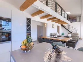 House with private pool & BBQ - Image 5