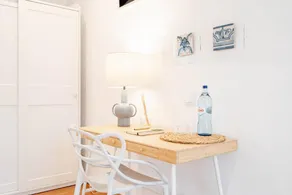 Chambre privée avec jardin et piscine | Idéale pour le télétravail | Avec animaux bienvenus - Image 3