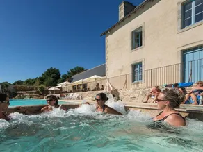 Ferienhaus mit Pool - Image 2