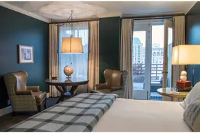 TSS | Terrace Studio Suite King - Image 2