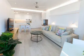 Children-friendly nice holiday apartment with terrace, garden & pool | Next to the beach | Dogs allowed - Image 5