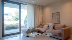 Beautiful holiday apartment with pool & terrace - Image 2