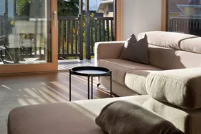 Gradevole appartamento adatto alle famiglie | Vista sulla montagna - Image 3